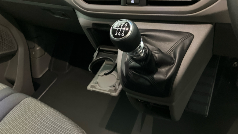 Volkswagen Transporter T28 Swb Diesel 2.0 TDI 110 Commerce Pro Van